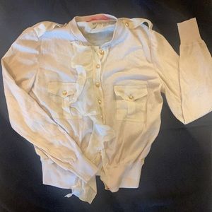 Emanuel Ungaro vintage cardigan